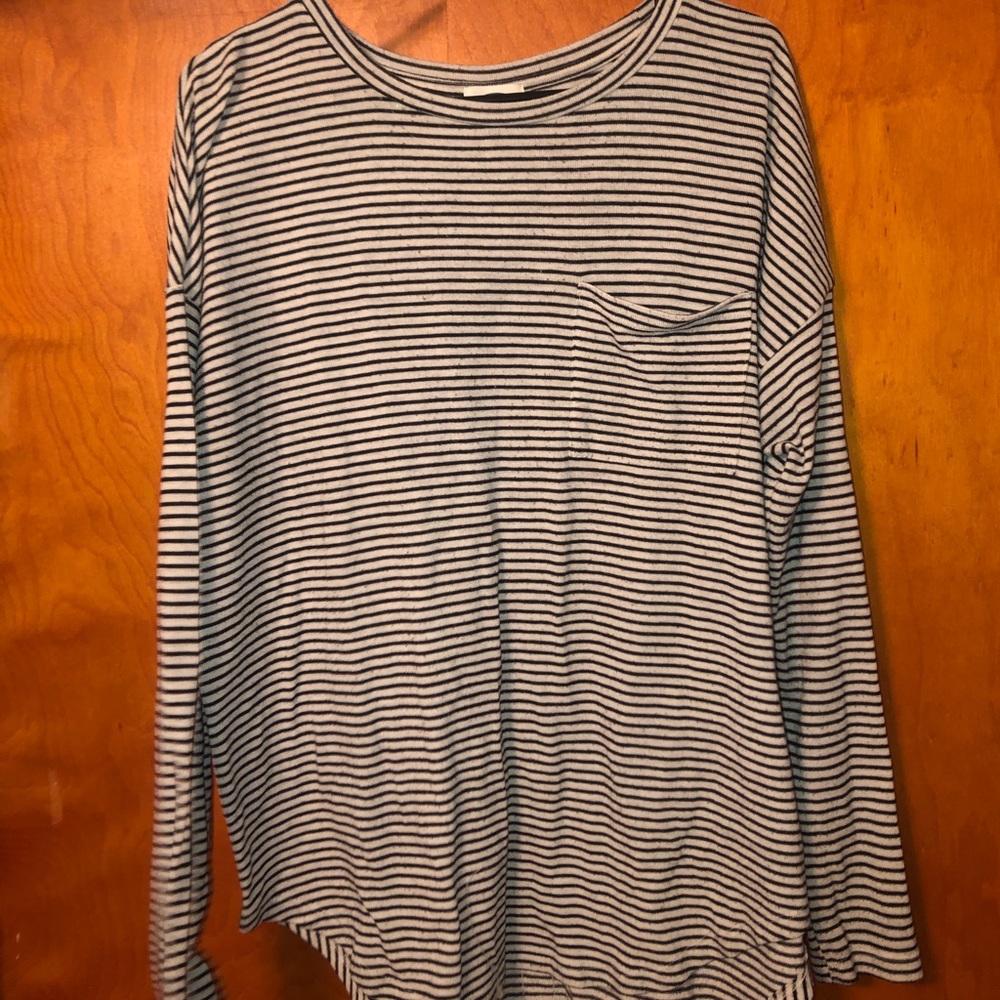 Long sleeve
